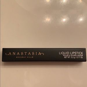 Anastasia Liquid Lip